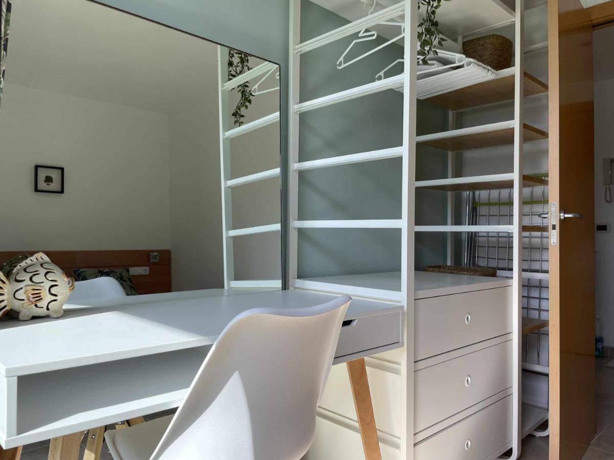 Appartement Solarium Con Terraza A 5 Minutos De La Playa