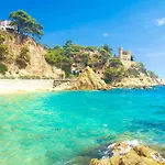 Solarium Con Terraza A 5 Minutos De La Playa