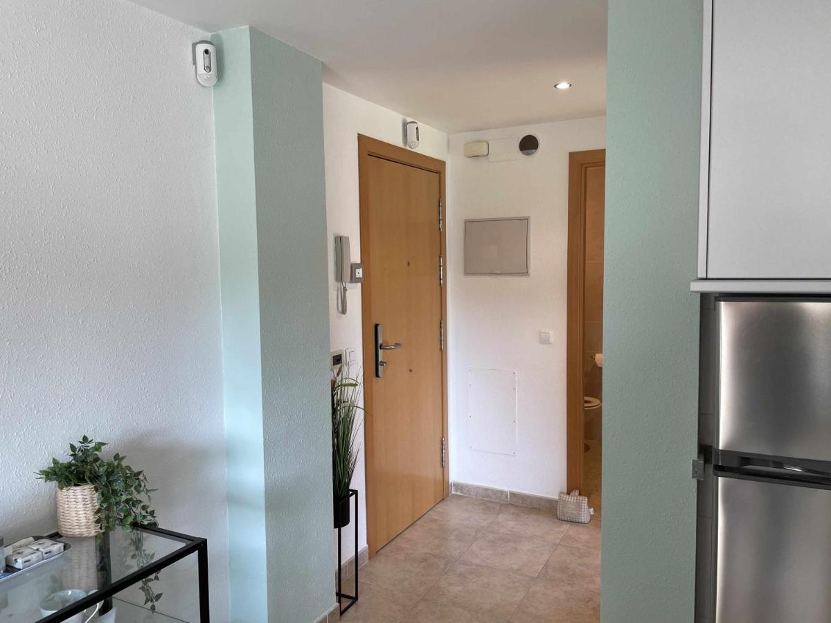 Appartement Solàrium Con Terraza A 5 Minutos De La Playa Recientemente Renovado
