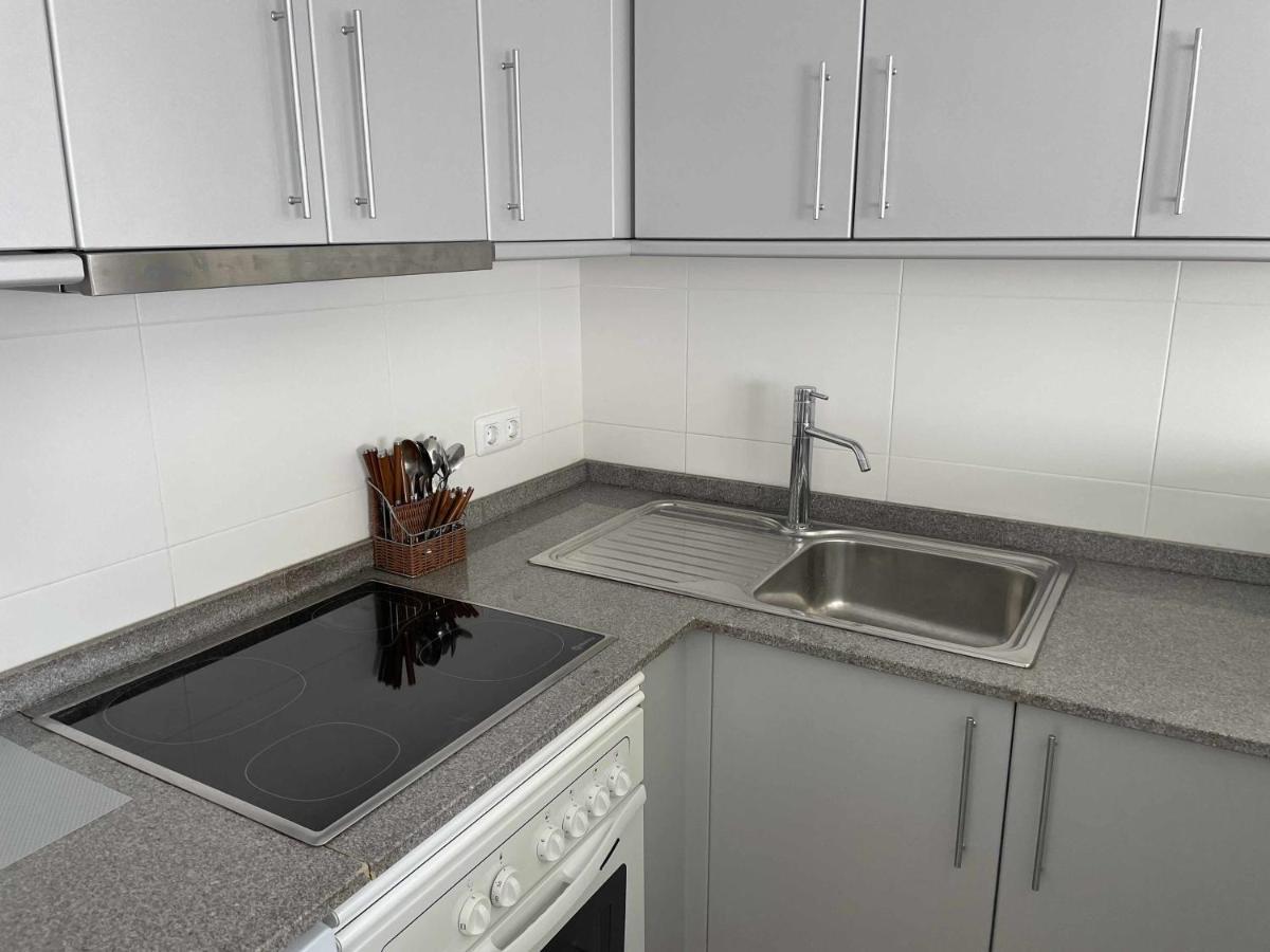 Appartement Solàrium Con Terraza A 5 Minutos De La Playa Recientemente Renovado Gérone