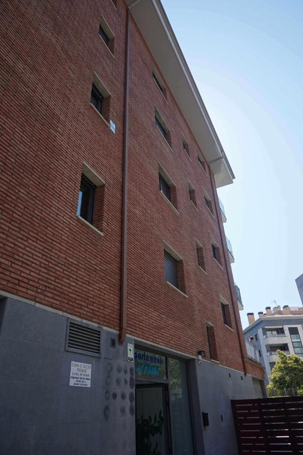Solàrium Con Terraza A 5 Minutos De La Playa Recientemente Renovado Appartement Gérone