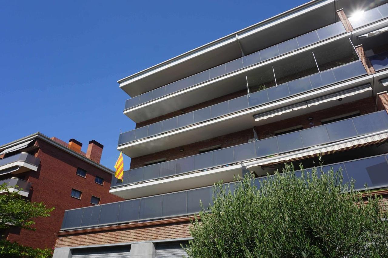 Appartement Solarium Con Terraza A 5 Minutos De La Playa