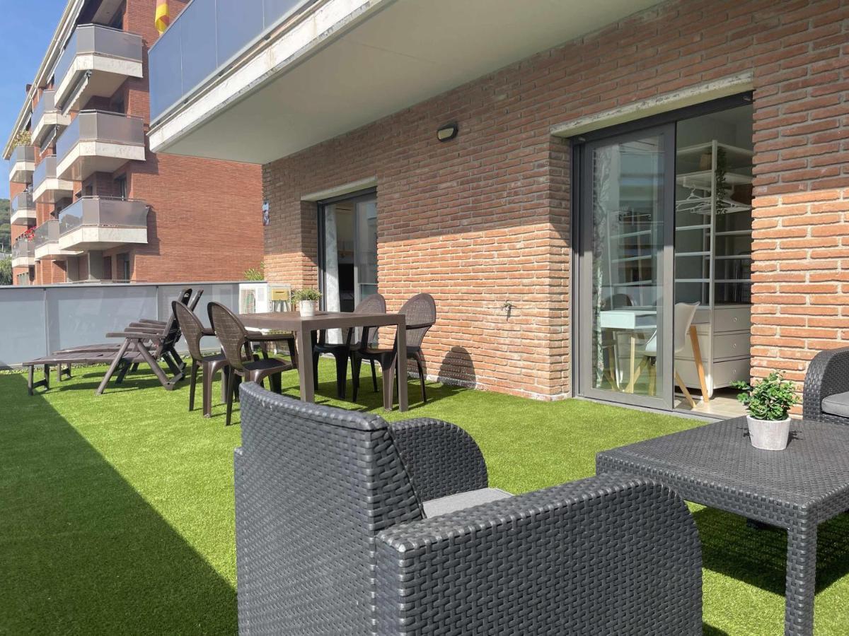 Solàrium Con Terraza A 5 Minutos De La Playa Recientemente Renovado Appartement *