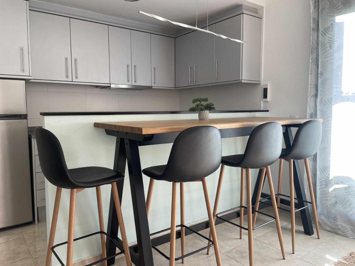Appartement Solàrium Con Terraza A 5 Minutos De La Playa Recientemente Renovado