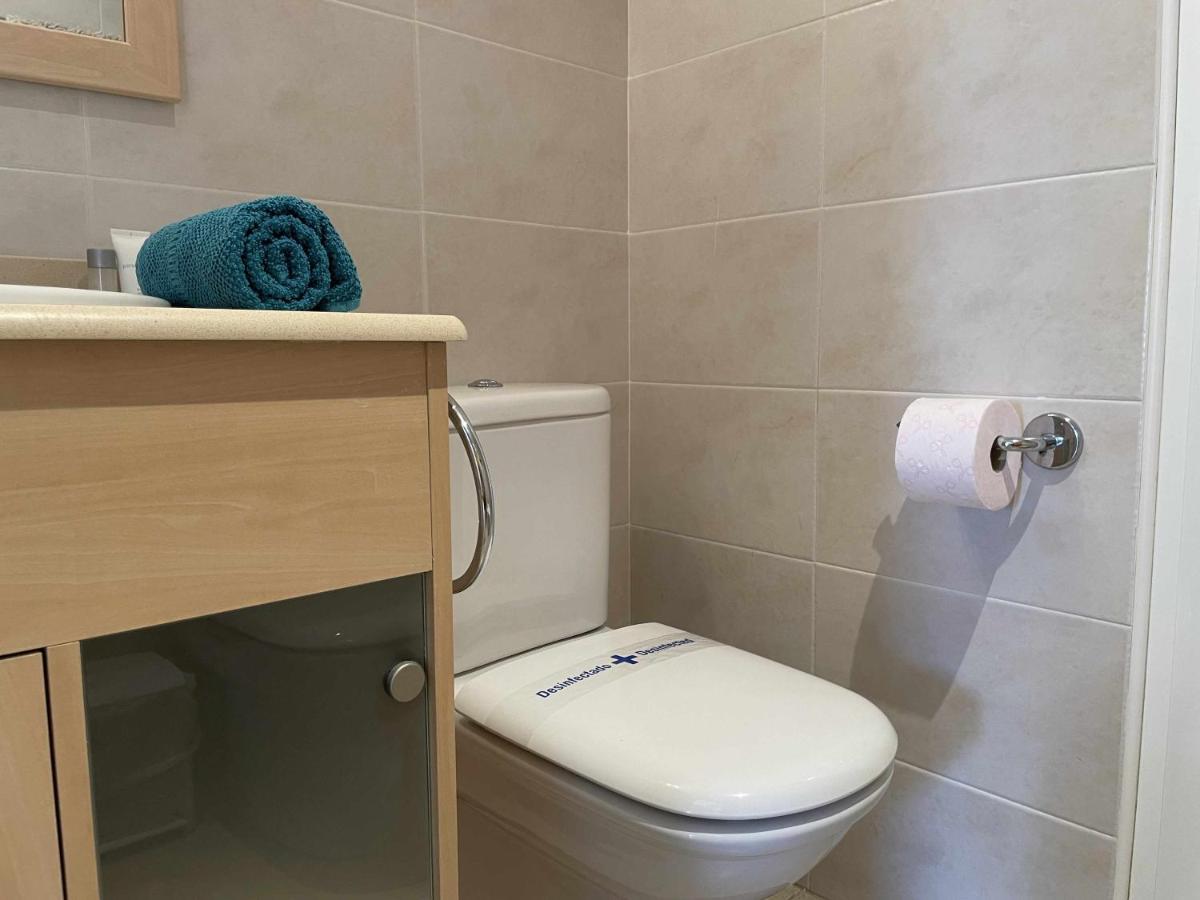 Appartement Solàrium Con Terraza A 5 Minutos De La Playa Recientemente Renovado