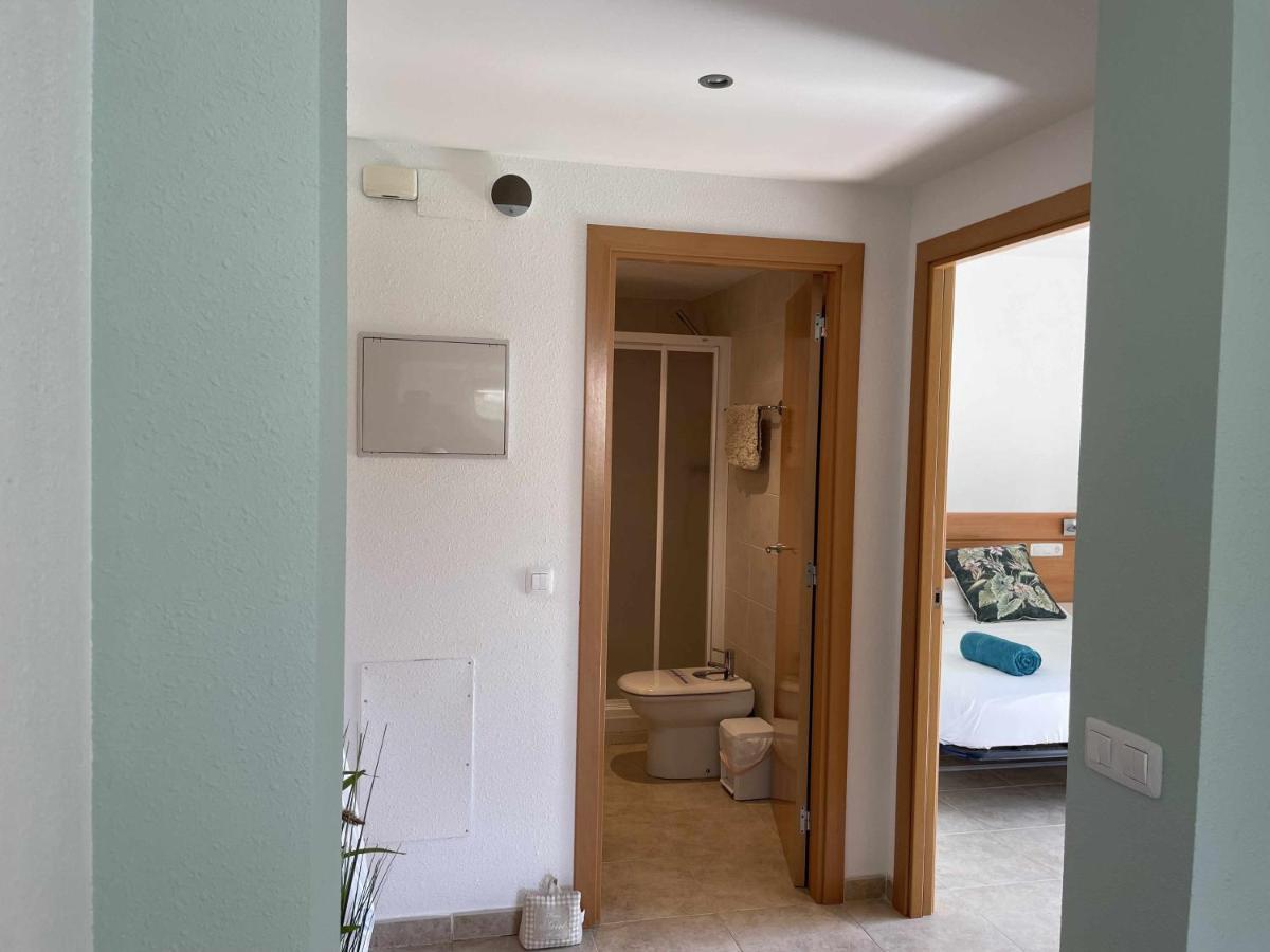 Appartement Solàrium Con Terraza A 5 Minutos De La Playa Recientemente Renovado