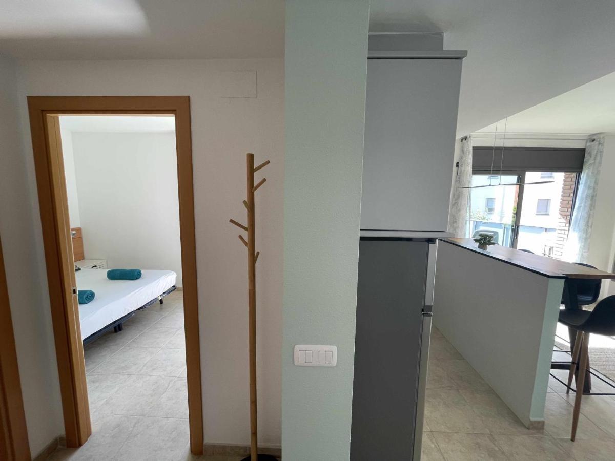 Appartement Solàrium Con Terraza A 5 Minutos De La Playa Recientemente Renovado